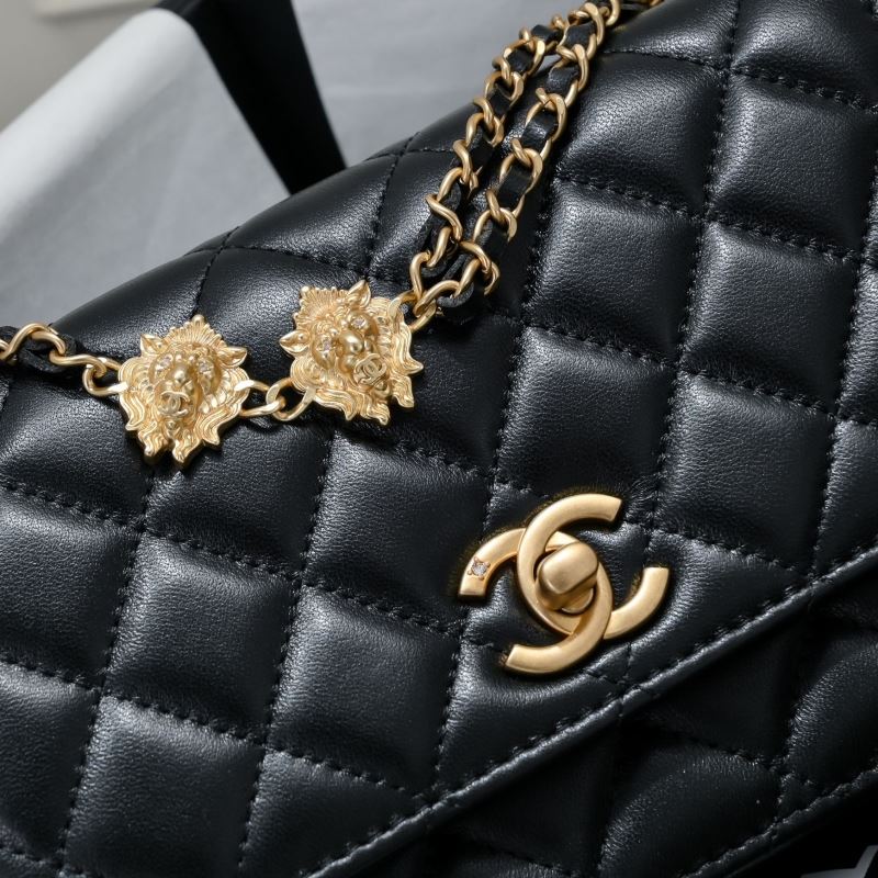 Ch**el woc bags